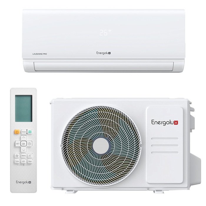Energolux SAS18AR2-A-LT/SAU18AR2-A-LT-WS30 — купить с монтажом