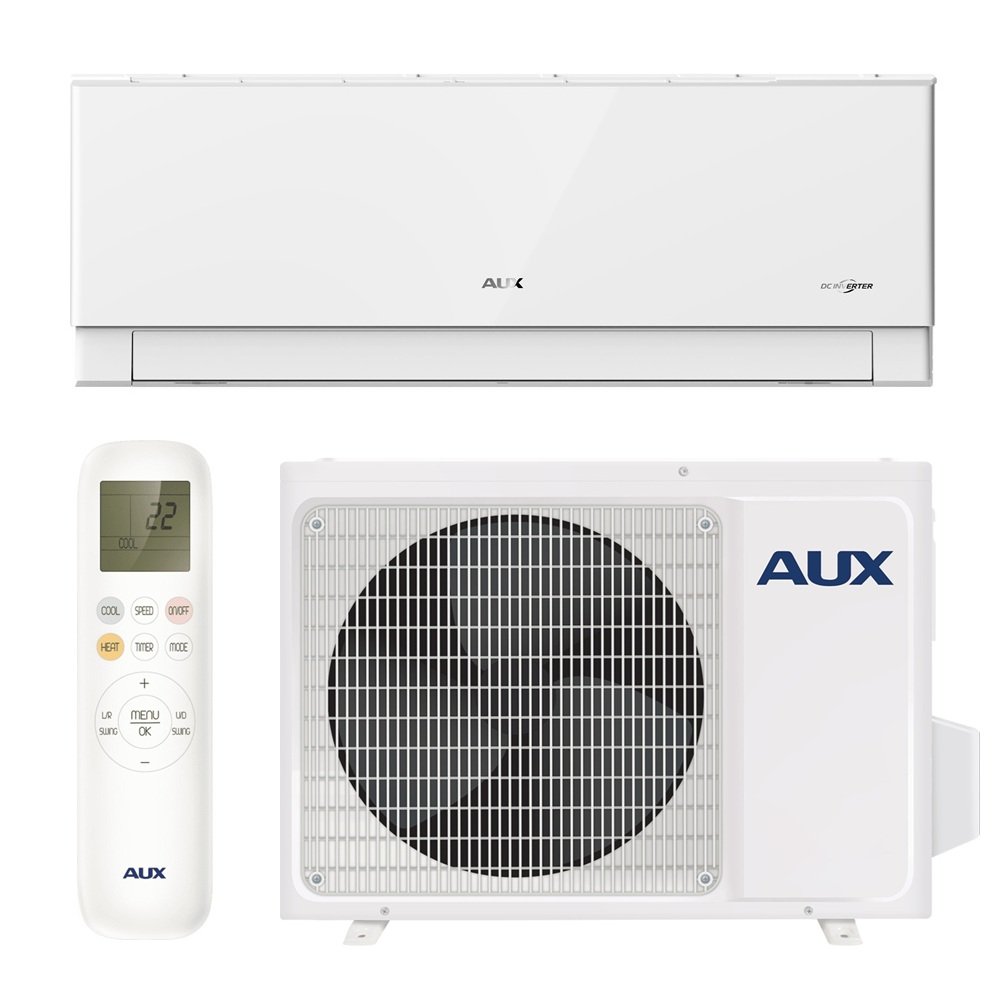 AUX ASW-H24A4/СB-R2DI /AS-H24A4/СB-R2DI — купить с монтажом