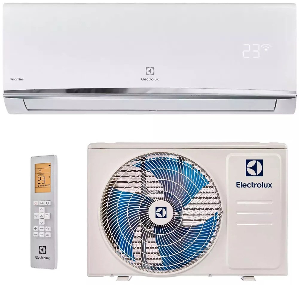 Electrolux EACS-18HSM/N8_V2 — купить с монтажом