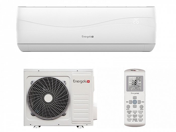 Energolux SAS07L4-A/SAU07L4-A — купить с монтажом