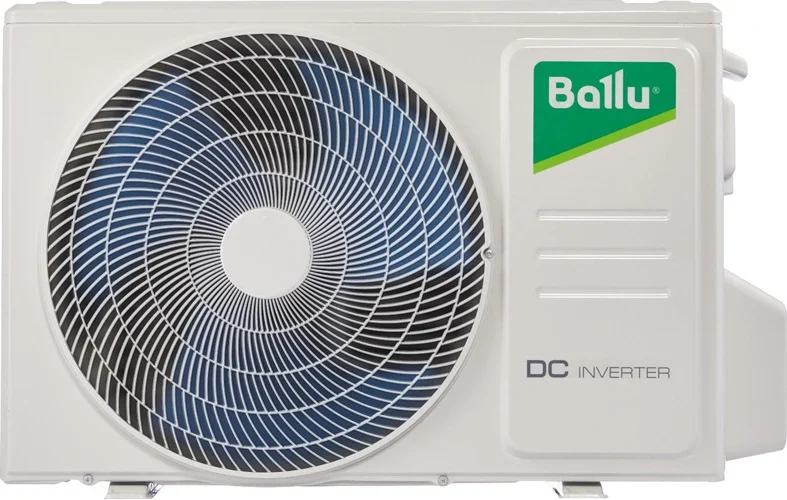 Ballu BSDI-09HN8_V2 — купить с монтажом