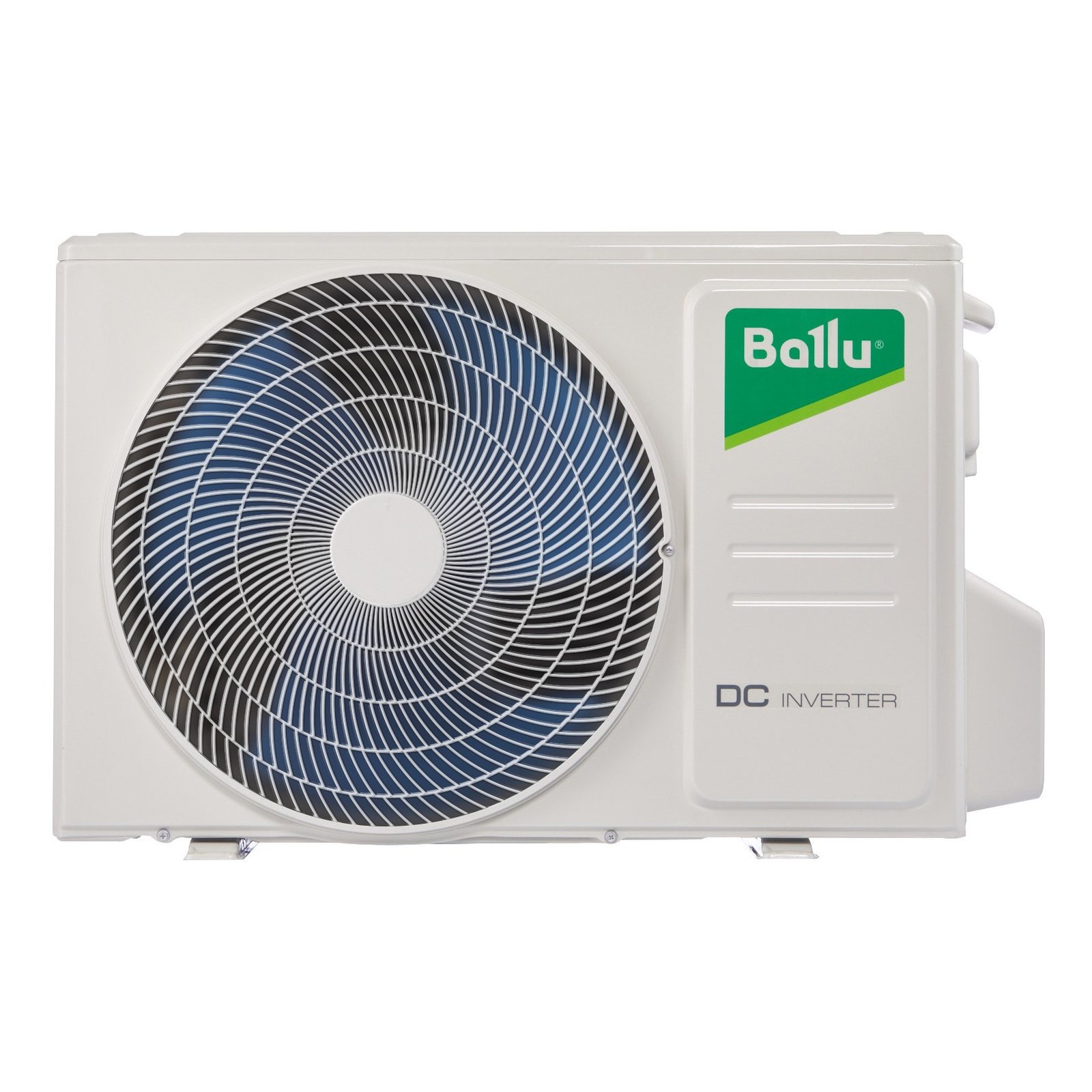 Ballu BSDI-18HN8_V2 — купить с монтажом