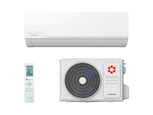 Kentatsu KSGKU50HZRN1/KSRKU50HZRN1 — купить с монтажом