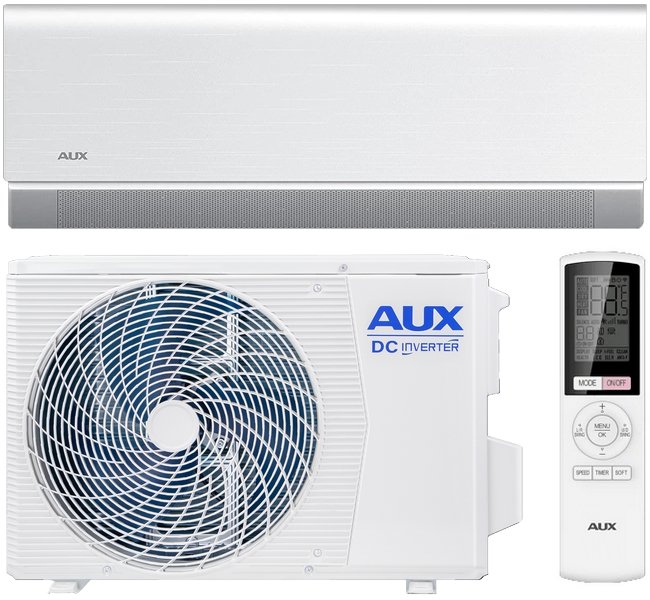 AUX ASW-H18A4/BA-R2DI /AS-H18A4/BA-R2DI — купить с монтажом