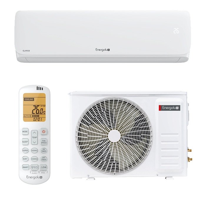 Energolux ESAS18GL1_H/ESAU18GL1_H — купить с монтажом