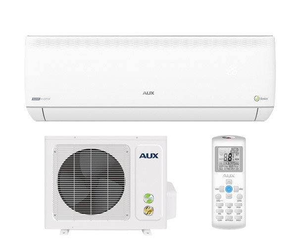 AUX ASW-H12A4/JD-R2DI/AS-H12A4/JD-R2DI (v1) — купить с монтажом