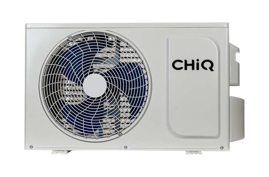 CHiQ CSDH-24DB-W — купить с монтажом